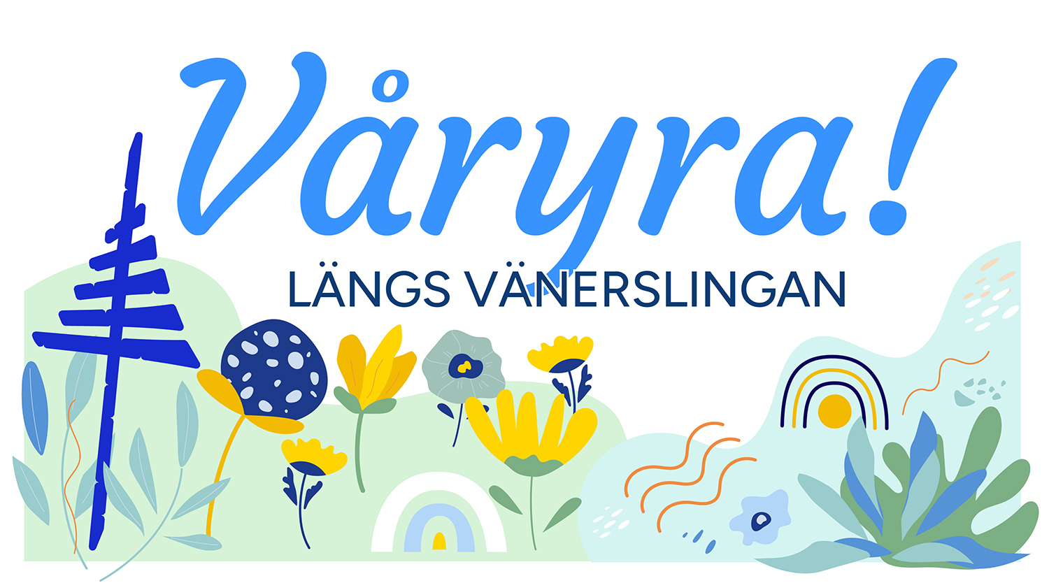 Vinstlista för lotteri Våryran 2025